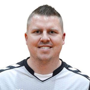 Kasper Holdensen Vilsen