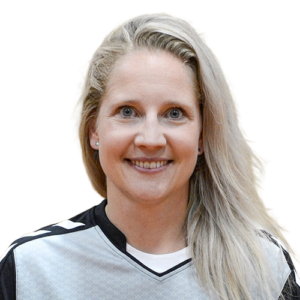 Louise Bille Matthiesen