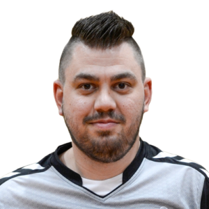 Mikkel Sievers Henning