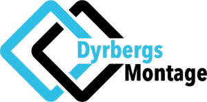 Dyrbergs Montage