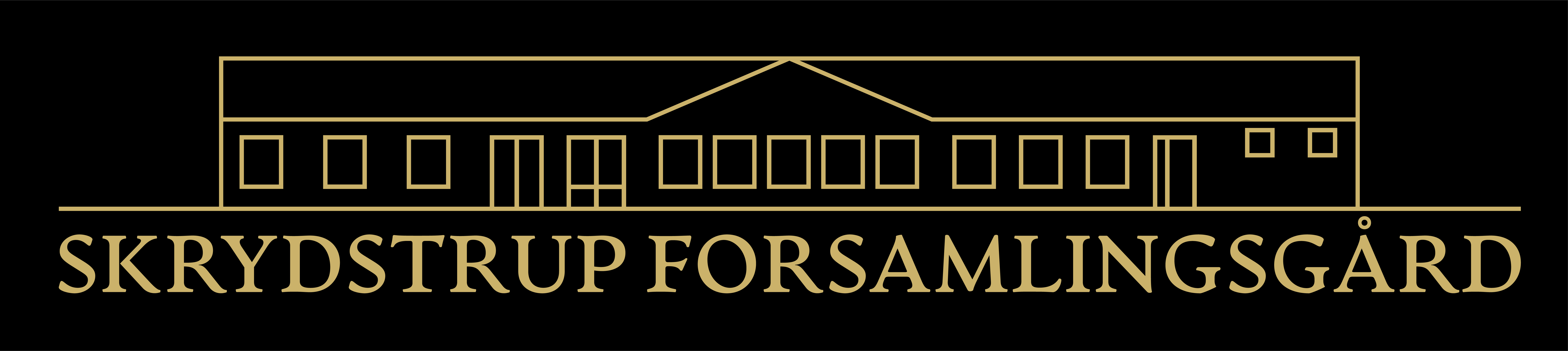 Skrydstrup Forsamlingsgård