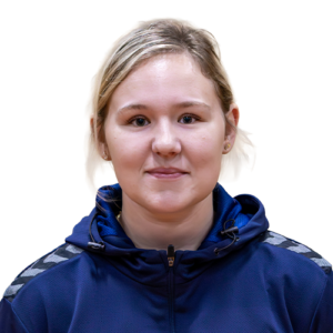 Camilla Jefsen Clausen