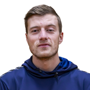 Michael Hoffensitz Clausen