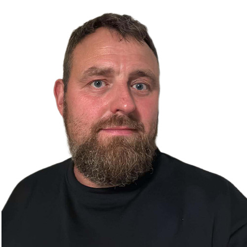 Jesper Frank