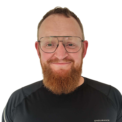 Jesper Jørgensen Müller