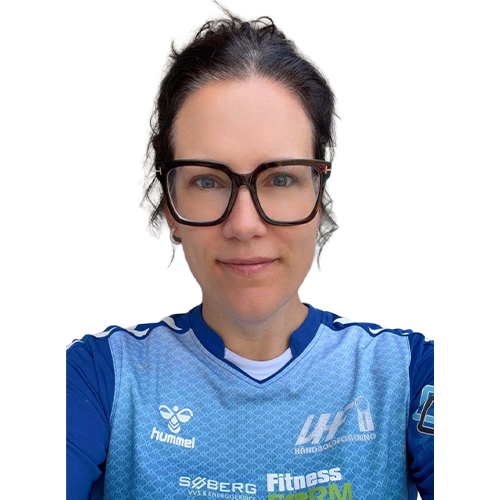Lene Autzen Holm
