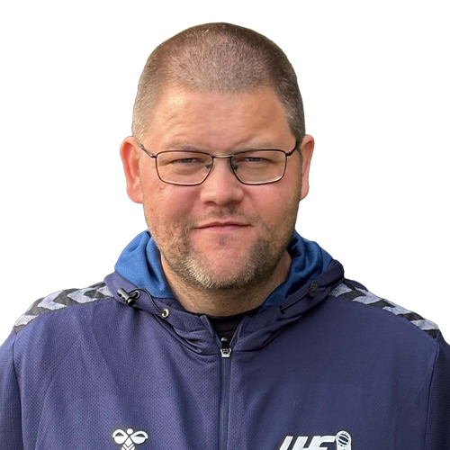 Mikkel Knudsen