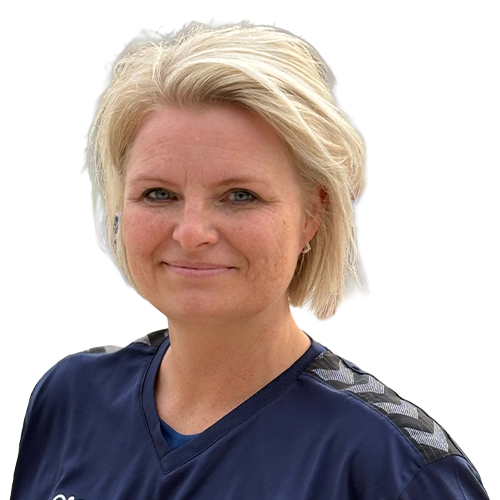 Sanne Poulsen