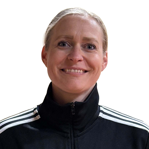 Tine Høeg Petersen