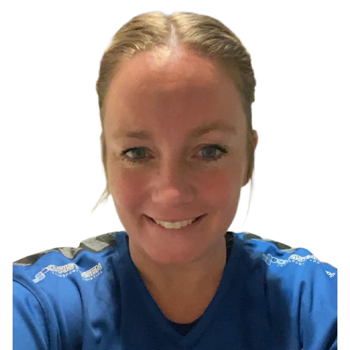 Trine Brandt